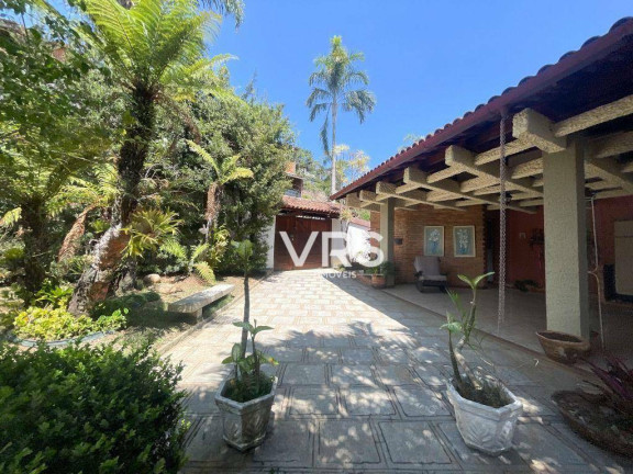 Imagem Casa com 8 Quartos à Venda, 523 m² em Pimenteiras - Teresópolis Imagem Casa com 8 Quartos à Venda, 523 m² em Pimenteiras - Teresópolis