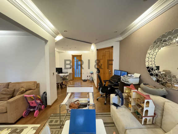 Imagem Apartamento com 2 Quartos à Venda, 85 m² em Brooklin - São Paulo Imagem Apartamento com 2 Quartos à Venda, 85 m² em Brooklin - São Paulo