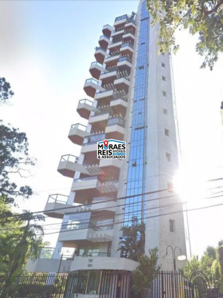 Imagem Apartamento com 3 Quartos para Alugar,  em Vila Madalena - São Paulo