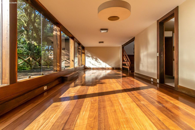 Imagem Apartamento com 5 Quartos à Venda, 384 m²em São Conrado - Rio De Janeiro