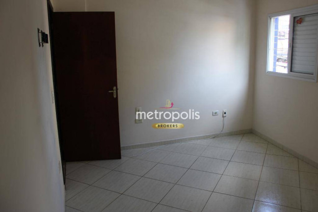 Imagem Apartamento com 3 Quartos à Venda, 116 m² em Boa Vista - São Caetano Do Sul