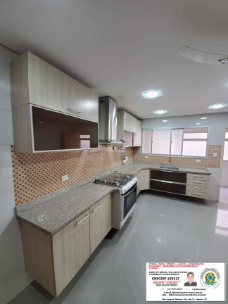 Imagem Apartamento com 3 Quartos à Venda, 175 m² em Ponta Da Praia - Santos