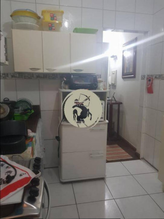 Imagem Apartamento com 2 Quartos à Venda, 100 m² em Aparecida - Santos Imagem Apartamento com 2 Quartos à Venda, 100 m² em Aparecida - Santos