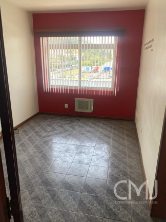 Imagem Sala Comercial à Venda, 28 m² em Centro - Blumenau Imagem Sala Comercial à Venda, 28 m² em Centro - Blumenau