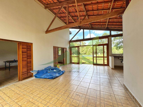 Imagem Chácara com 6 Quartos à Venda, 54.000 m² em Portão - Atibaia Imagem Chácara com 6 Quartos à Venda, 54.000 m² em Portão - Atibaia