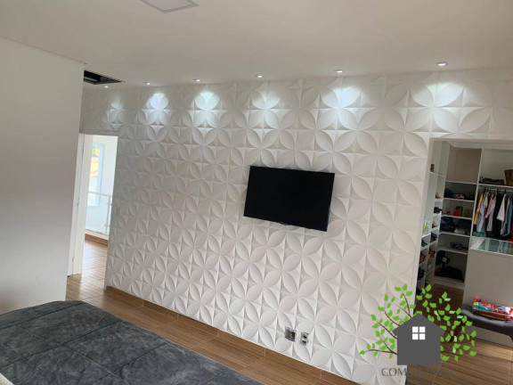 Imagem Casa com 4 Quartos à Venda, 430 m² em Jardim Do Golf I - Jandira Imagem Casa com 4 Quartos à Venda, 430 m² em Jardim Do Golf I - Jandira