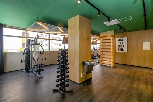 Imagem Apartamento com 2 Quartos à Venda, 75 m² em Indianópolis - São Paulo Imagem Apartamento com 2 Quartos à Venda, 75 m² em Indianópolis - São Paulo