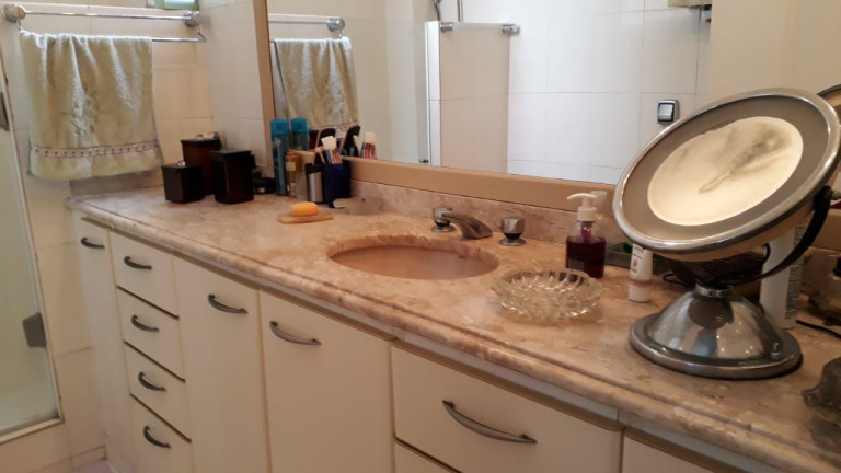 Imagem Apartamento com 3 Quartos à Venda, 170 m² em Copacabana - Rio De Janeiro