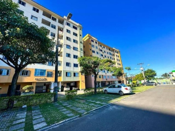 Imóvel com 3 Quartos à Venda, 75 m² em Parque Residencial Laranjeiras - Serra