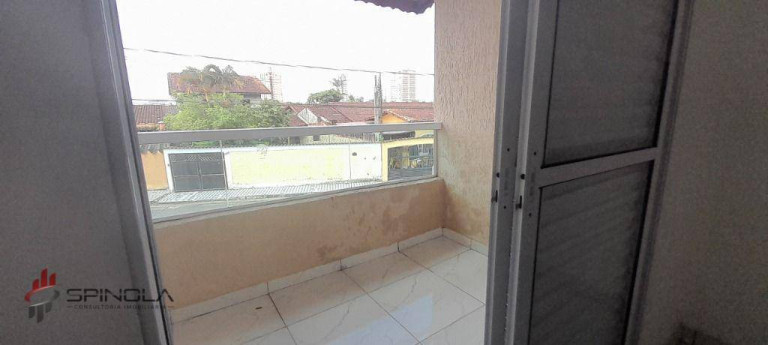 Imagem Sobrado com 2 Quartos à Venda, 78 m² em Vilamar - Praia Grande