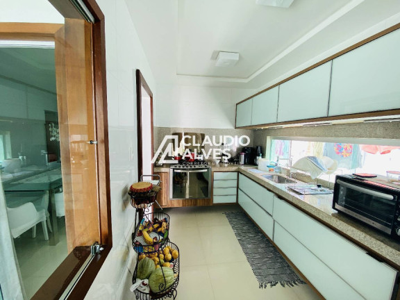 Imagem Casa de Condomínio com 3 Quartos à Venda, 274 m² em Villa Olímpia - Feira De Santana Imagem Casa de Condomínio com 3 Quartos à Venda, 274 m² em Villa Olímpia - Feira De Santana