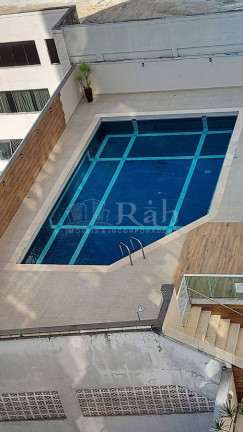Apartamento com 2 Quartos à Venda, 66 m² em Centro - Balneário Camboriú