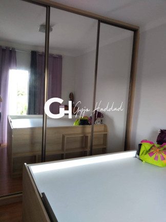 Imagem Apartamento com 2 Quartos à Venda, 53 m² em Vila Haro - Sorocaba