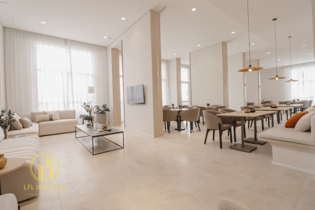 Imagem Apartamento com 2 Quartos à Venda, 52 m² em Vila Nair - São Paulo