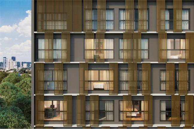 Imagem Apartamento com 3 Quartos à Venda, 153 m² em Moema - São Paulo