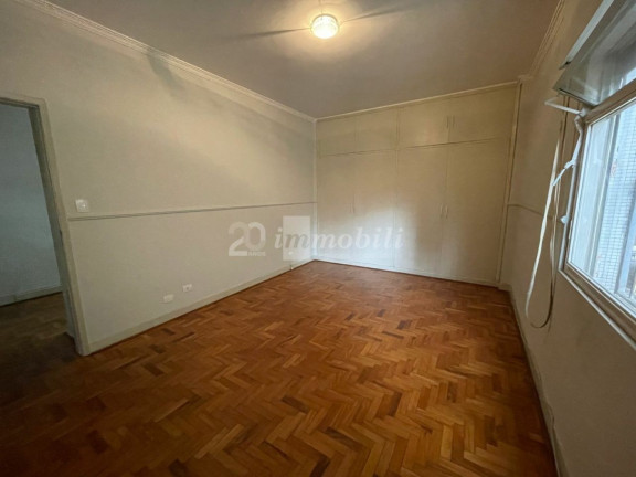 Imagem Apartamento com 3 Quartos à Venda, 190 m² em Higienópolis - São Paulo Imagem Apartamento com 3 Quartos à Venda, 190 m² em Higienópolis - São Paulo