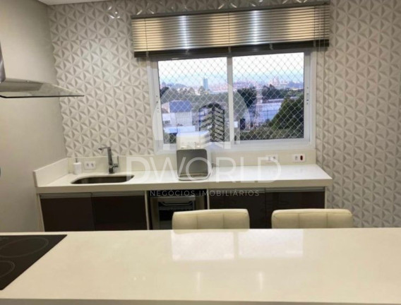 Imagem Imóvel com 3 Quartos à Venda, 107 m² em Vila Homero Thon - Santo André Imagem Imóvel com 3 Quartos à Venda, 107 m² em Vila Homero Thon - Santo André