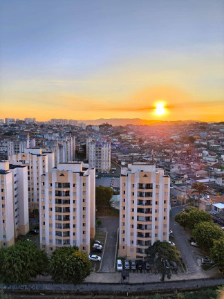 Imagem Apartamento com 3 Quartos à Venda, 56 m² em Cocaia - Guarulhos Imagem Apartamento com 3 Quartos à Venda, 56 m² em Cocaia - Guarulhos