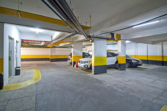 Imagem Imóvel com 1 Quarto à Venda, 51 m² em Campo Belo - São Paulo Imagem Imóvel com 1 Quarto à Venda, 51 m² em Campo Belo - São Paulo