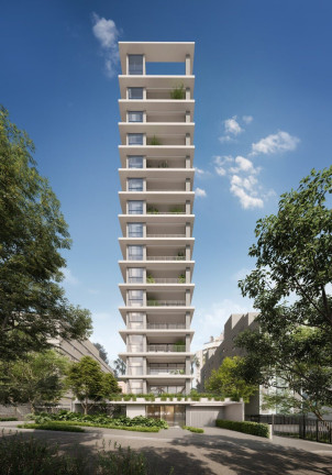 Imagem Cobertura com 4 Quartos à Venda, 369 m² em Moinhos De Vento - Porto Alegre Imagem Cobertura com 4 Quartos à Venda, 369 m² em Moinhos De Vento - Porto Alegre