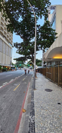 Imagem Apartamento com 3 Quartos à Venda, 95 m² em Copacabana - Rio De Janeiro