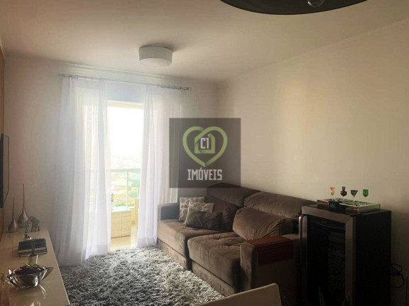 Imagem Apartamento com 3 Quartos à Venda, 84 m² em Sumaré - São Paulo Imagem Apartamento com 3 Quartos à Venda, 84 m² em Sumaré - São Paulo