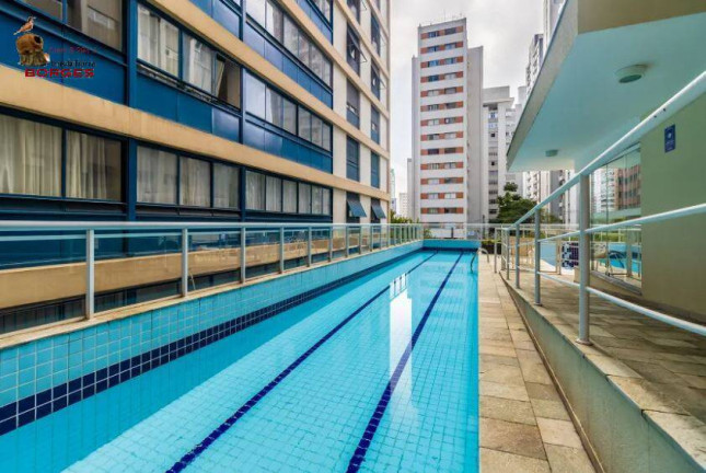 Foto do imóvel Apartamento com 4 Quartos à Venda, 300 m² em Paraíso - São Paulo