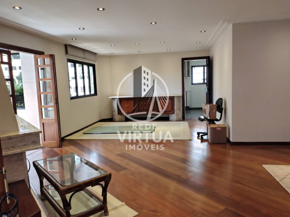 Imagem Apartamento com 3 Quartos à Venda, 140 m² em Vila Andrade - São Paulo Imagem Apartamento com 3 Quartos à Venda, 140 m² em Vila Andrade - São Paulo