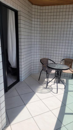 Imagem Apartamento com 3 Quartos à Venda, 110 m² em Canto Do Forte - Praia Grande Imagem Apartamento com 3 Quartos à Venda, 110 m² em Canto Do Forte - Praia Grande