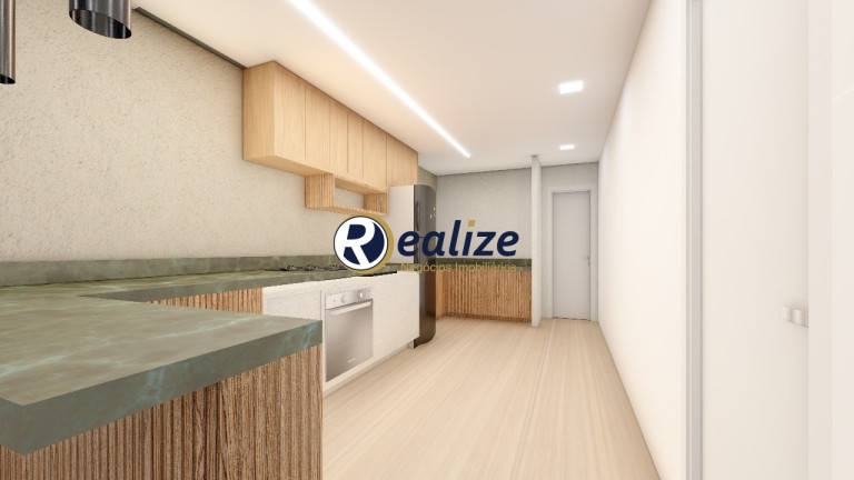 Imagem Imóvel com 2 Quartos à Venda, 127 m² em Praia Do Morro - Guarapari