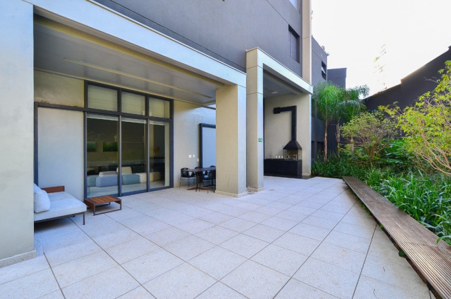 Imagem Imóvel com 1 Quarto à Venda, 29 m² em Moema - São Paulo