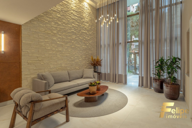 Imagem Imóvel com 3 Quartos à Venda, 100 m² em Praia Da Costa - Vila Velha