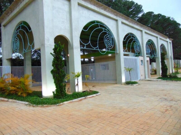 Terreno em Condomínio à Venda, 1 m² em Azevedo - Joanópolis