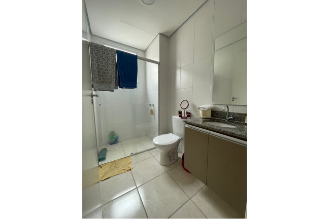 Imagem Apartamento com 3 Quartos à Venda, 54 m² em Jardim Carlos Gomes - Jundiaí Imagem Apartamento com 3 Quartos à Venda, 54 m² em Jardim Carlos Gomes - Jundiaí