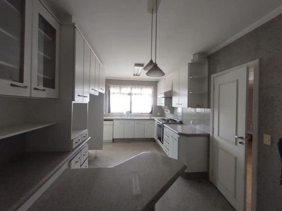 Imagem Apartamento com 3 Quartos à Venda, 220 m² em Higienópolis - Piracicaba Imagem Apartamento com 3 Quartos à Venda, 220 m² em Higienópolis - Piracicaba