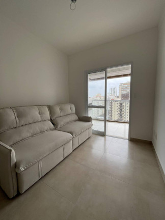 Imagem Apartamento com 2 Quartos à Venda, 65 m² em Vila Caiçara - Praia Grande