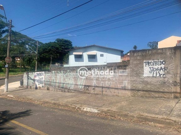 Imagem Terreno à Venda, 570 m² em Parque São Quirino - Campinas Imagem Terreno à Venda, 570 m² em Parque São Quirino - Campinas