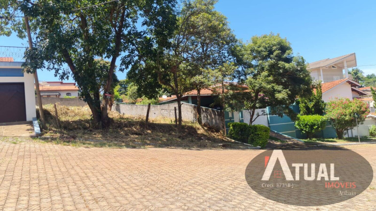 Terreno à Venda, 600 m² em Jardim Santos Reis - Piracaia
