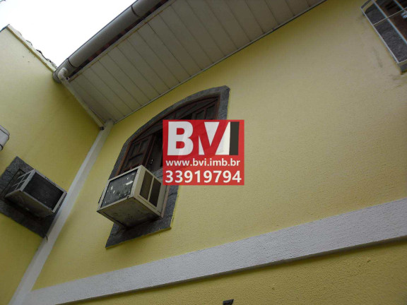 Imagem Casa com 2 Quartos à Venda, 60 m² em Vista Alegre - Rio De Janeiro Imagem Casa com 2 Quartos à Venda, 60 m² em Vista Alegre - Rio De Janeiro