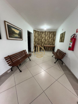 Imagem Apartamento com 2 Quartos para Alugar, 103 m² em Aviação - Praia Grande Imagem Apartamento com 2 Quartos para Alugar, 103 m² em Aviação - Praia Grande
