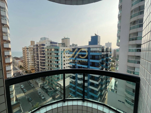 Imagem Apartamento com 2 Quartos para Alugar, 80 m² em Canto Do Forte - Praia Grande Imagem Apartamento com 2 Quartos para Alugar, 80 m² em Canto Do Forte - Praia Grande