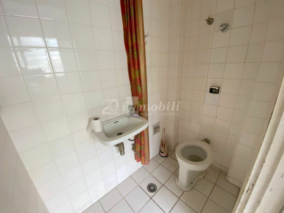 Imagem Apartamento com 3 Quartos à Venda, 220 m² em Higienópolis - São Paulo Imagem Apartamento com 3 Quartos à Venda, 220 m² em Higienópolis - São Paulo