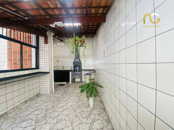 Imagem Kitnet com 1 Quarto à Venda, 28 m² em Ocian - Praia Grande Imagem Kitnet com 1 Quarto à Venda, 28 m² em Ocian - Praia Grande