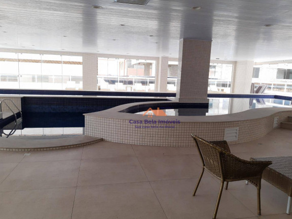 Imagem Apartamento com 3 Quartos à Venda, 133 m² em Canto Do Forte - Praia Grande Imagem Apartamento com 3 Quartos à Venda, 133 m² em Canto Do Forte - Praia Grande