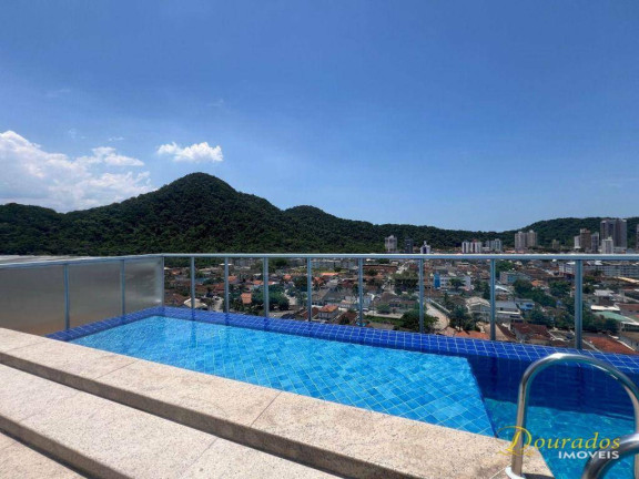 Imagem Apartamento com 2 Quartos à Venda, 58 m² em Canto Do Forte - Praia Grande Imagem Apartamento com 2 Quartos à Venda, 58 m² em Canto Do Forte - Praia Grande