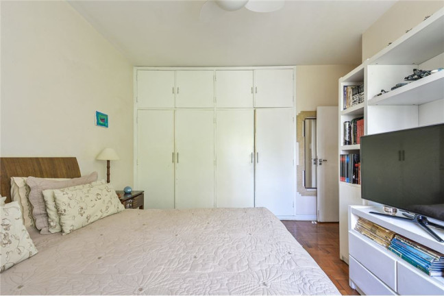 Imagem Apartamento com 2 Quartos à Venda, 105 m² em Itaim Bibi - São Paulo