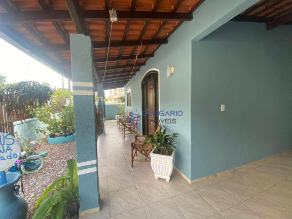 Imagem Casa com 3 Quartos à Venda, 140 m² em Armação - Penha