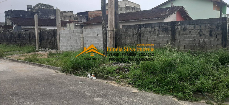 Imagem Terreno à Venda, 281 m² em Parque Nossa Senhora De Lourdes - Mongaguá Imagem Terreno à Venda, 281 m² em Parque Nossa Senhora De Lourdes - Mongaguá