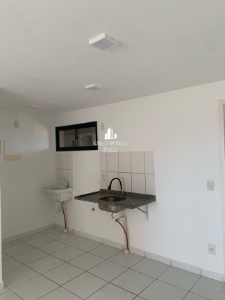 Imagem Apartamento com 2 Quartos para Alugar, 55 m² em Ponta Negra - Natal Imagem Apartamento com 2 Quartos para Alugar, 55 m² em Ponta Negra - Natal