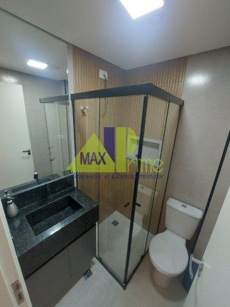 Imagem Apartamento com 1 Quarto à Venda, 30 m² em Tatuapé - São Paulo